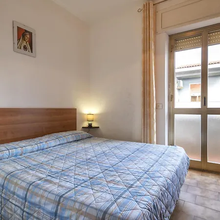 Veranda Vista Mare 公寓 罗萨岛