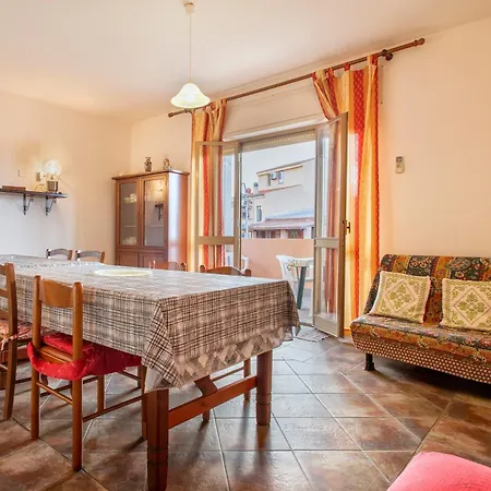 Appartamento Veranda Vista Mare Isola Rossa (Sassari)
