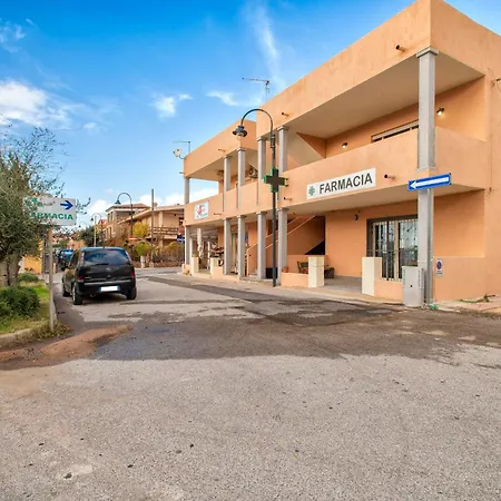 Appartamento Veranda Vista Mare