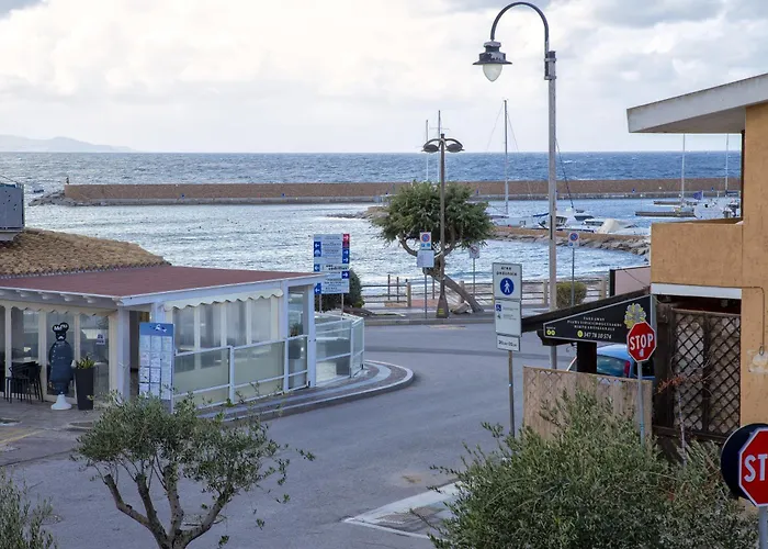 Veranda Vista Mare