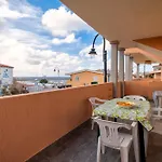 Veranda Vista Mare Apartment