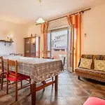 Apartment Veranda Vista Mare Isola Rossa (Sassari)
