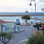 Veranda Vista Mare * Isola Rossa (Sassari)