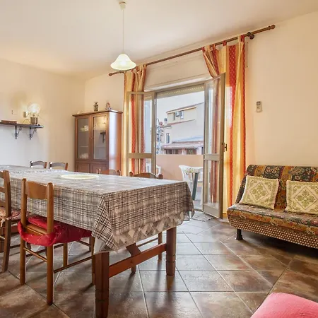 Veranda Vista Mare Apartmán