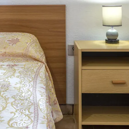 アパート Veranda Vista Mare イーゾラ・ロッサ