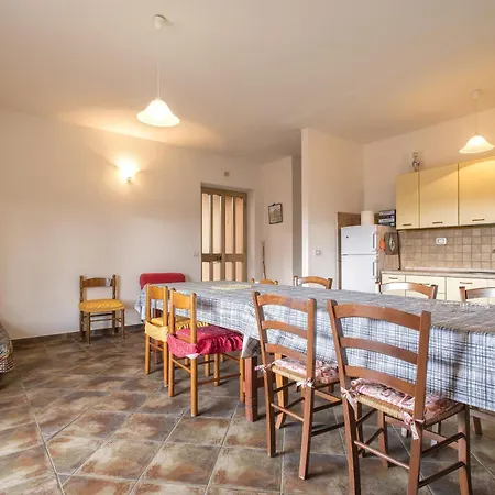 Veranda Vista Mare * イーゾラ・ロッサ