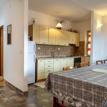 Veranda Vista Mare * איזולה רוסה