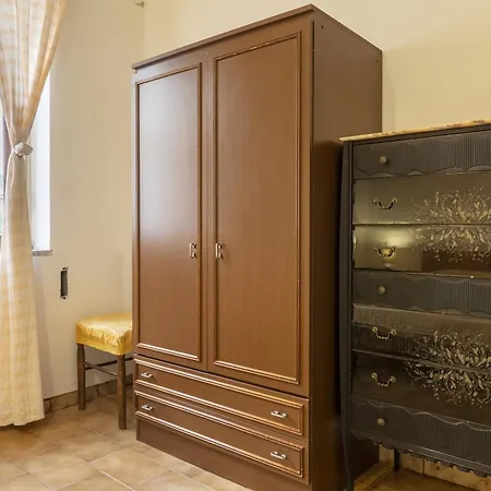 Veranda Vista Mare *