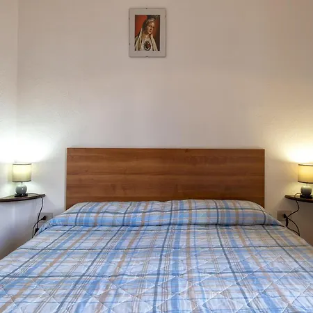 Veranda Vista Mare アパート