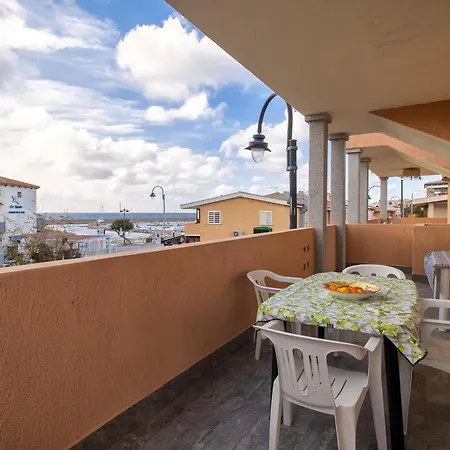 Apartmán Veranda Vista Mare