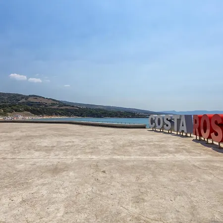 Apartmán Veranda Vista Mare