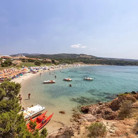 Veranda Vista Mare דירה *