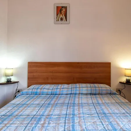 Veranda Vista Mare شقة