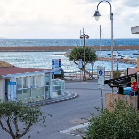 Veranda Vista Mare * 罗萨岛