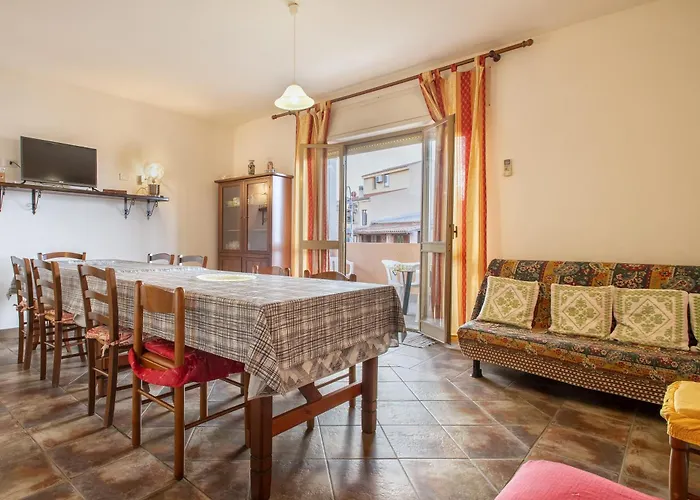 Veranda Vista Mare Apartman