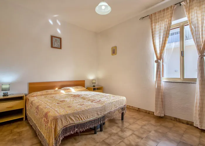 Apartman Veranda Vista Mare *