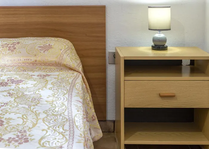 Apartman Veranda Vista Mare Isola Rossa