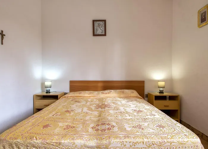 Apartman Veranda Vista Mare *