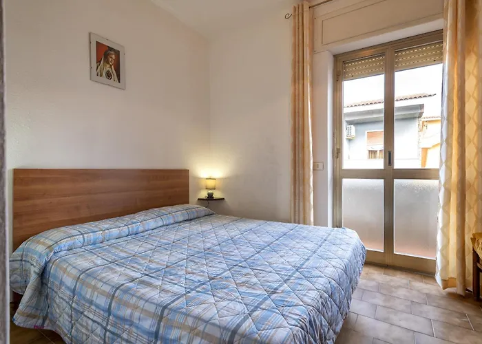 Veranda Vista Mare Apartman Isola Rossa