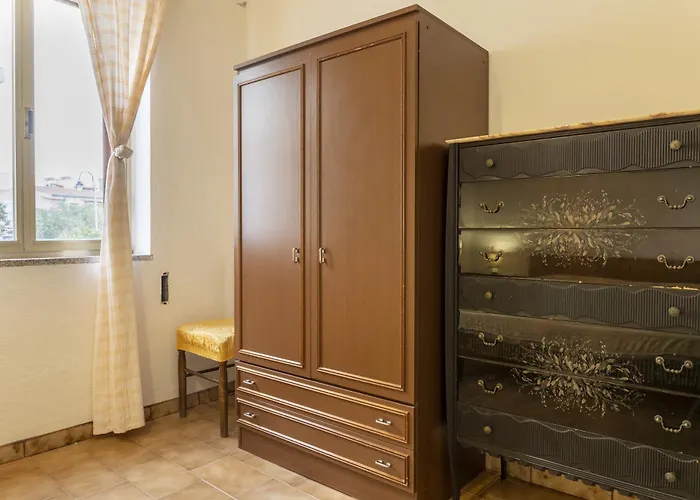 Veranda Vista Mare *