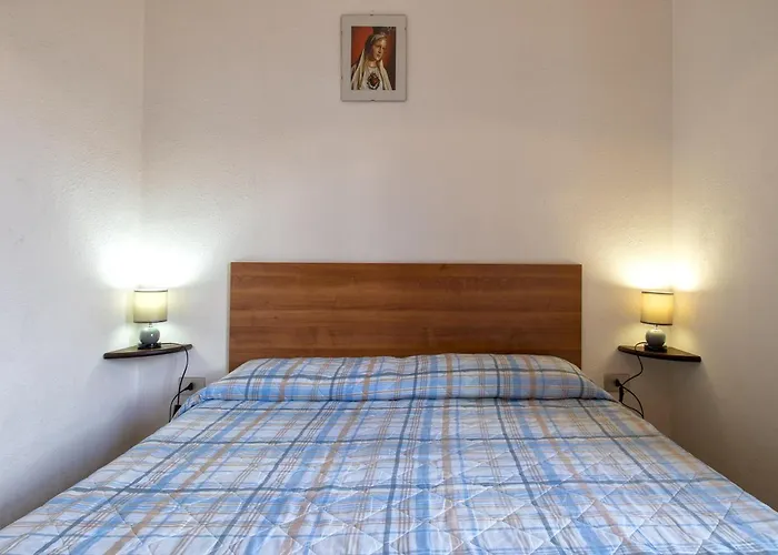 Veranda Vista Mare Appartement