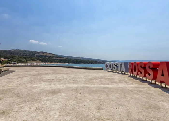 Apartman Veranda Vista Mare