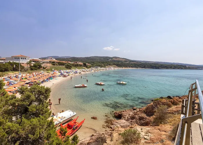 Veranda Vista Mare Apartman *